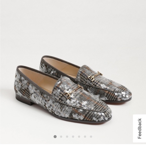 Sam Edelman Shoes - Loraine Bit Loafer